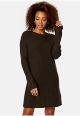 ONLY Carol L/S Knitted Dress