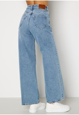 ONLY Hope Wide Denim Jeans
