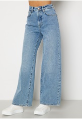 ONLY Hope Wide Denim Jeans