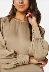 ONLY Jovana Ruby O-Neck Top