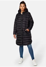 ONLY Melody Quilted Oversized Coat