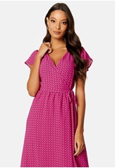 naomi-s-s-midi-wrap-dress-very-berry-aop-dots