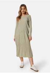 ONLY Onlmolly L/S Plisse Dress