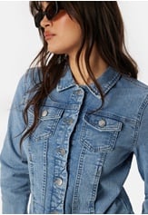 ONLY Onlwonder Denim Jacket