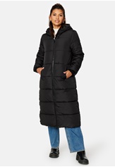 Pieces Bee New Ultra Long Puffer