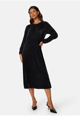 johanne-o-neck-midi-dress-black