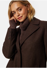 SELECTED FEMME Alma Wool Coat