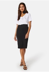SELECTED FEMME Shelly MW Pencil Skirt