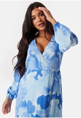 SELECTED FEMME Slfsusie Ankle Wrap Dress