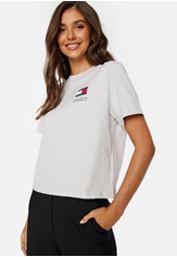 TOMMY JEANS BXY Graphic Flag Tee