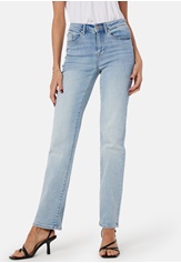 VERO MODA Vmflash Mr Straight Jeans