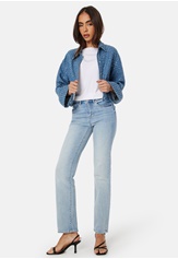 VERO MODA Vmflash Mr Straight Jeans