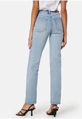 VERO MODA Vmflash Mr Straight Jeans