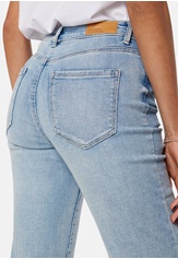 VERO MODA Vmflash Mr Straight Jeans