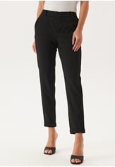 maya-mr-loose-solid-pant-black