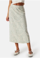 VERO MODA Vmmymilo High Waist 7/8 skirt