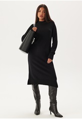 ril-crew-neck-midi-dress-black