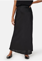 viellette-high-waist-long-skirt-black