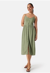 vipricil-strap-button-dress-green