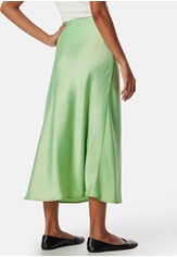 Y.A.S Pella High Waist Midi Skirt