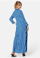 Y.A.S Savanna Long Shirt Dress