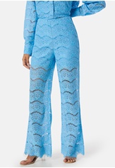 Y.A.S Yaslarisso HW Lace Pants