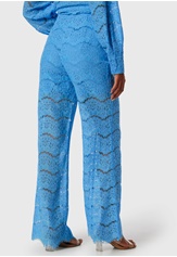 Y.A.S Yaslarisso HW Lace Pants