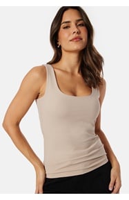 BUBBLEROOM Elowen Seamless Tank Top