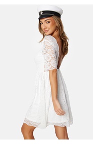 Bubbleroom Occasion Tinsey Lace Dress