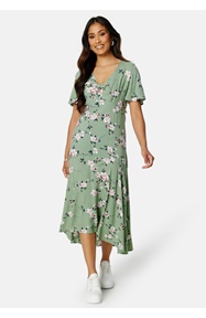 Happy Holly Therese dress