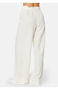 Linen Viscose Pull-On Pants - GANT