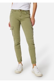 ONLY Missouri Ankl Cargo Pant