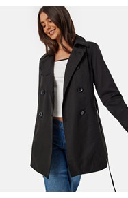 ONLY Bubbleroom Sif Coat - Life Belted Filippa