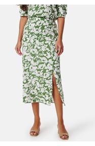 VERO MODA Vmfrej high waist 7/8 pencil skirt