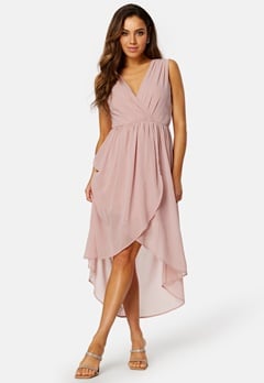 Bubbleroom Occasion Sandrah High-Low Dress