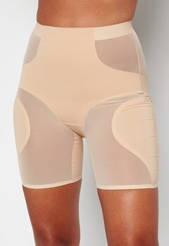 DORINA Skin Sculpt Shaping Shorts BE0001- Beige bubbleroom.no