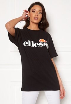Ellesse El Albany T-Shirt Anthracite bubbleroom.no