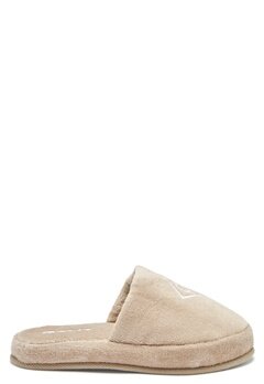 GANT Icon Slippers 259 Light Taupe
 bubbleroom.no