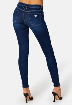 Guess Anette Jeans CDA1 CARRIE DARK.
 bubbleroom.no