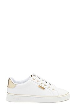 Guess Beckie Leather Sneakers bubbleroom.no
