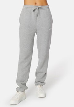 Juicy Couture Recycled Wendy Jogger SIlver Marl
 bubbleroom.no