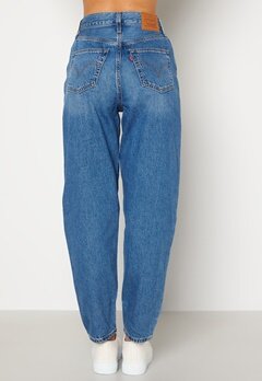 LEVI'S High Loose Taper Jeans 0012 Link In Bio bubbleroom.no