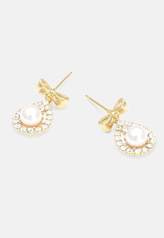 LILY AND ROSE Petite Coco Pearl Earring Rosaline
 bubbleroom.no