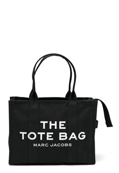 Marc Jacobs (THE) The Large Tote 001 Black bubbleroom.no