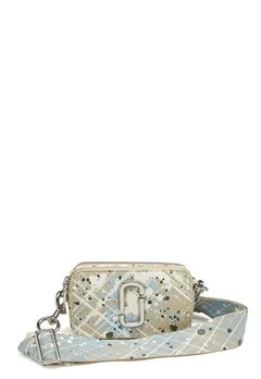 Marc Jacobs (THE) The Snapshot 242 Brown Rice Multi bubbleroom.no