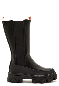 ONLY Tola Tall Chunky Boot Black
 bubbleroom.no