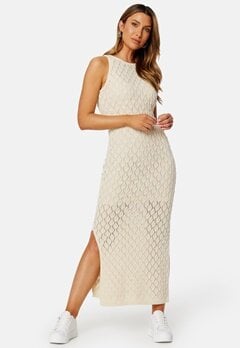 VERO MODA Evelyn Crochet 7/8 Dress