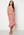 BUBBLEROOM Analisa dress Pink / White / Dotted bubbleroom.no