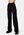 BUBBLEROOM Hilma Soft Suit Trousers Black bubbleroom.no