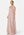 Bubbleroom Occasion Luciana Gown Dusty pink bubbleroom.no
